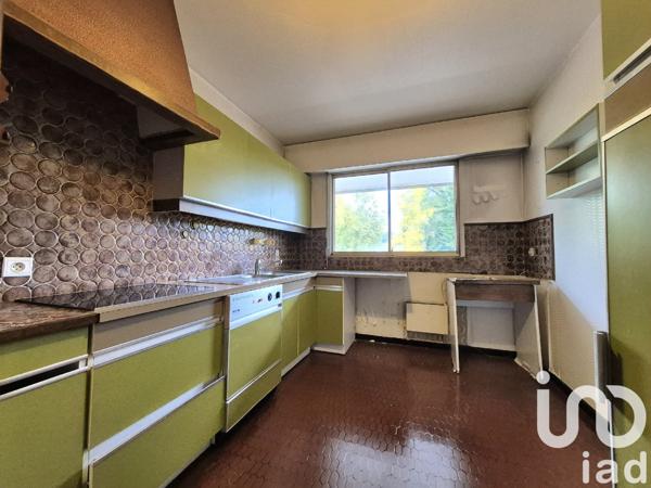 Appartement à vendre 5 pièces 115 m² Charleville-Mézières