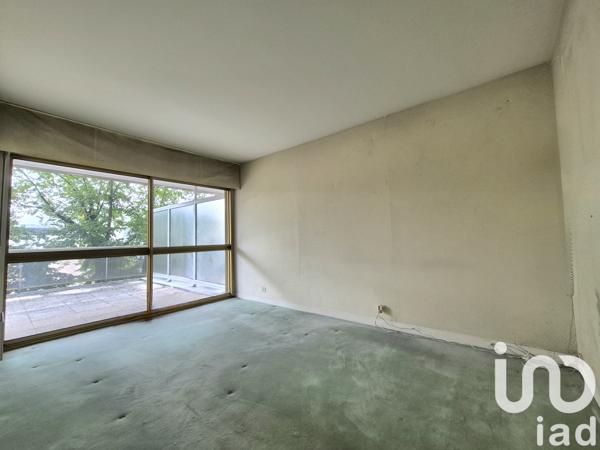 Appartement à vendre 5 pièces 115 m² Charleville-Mézières