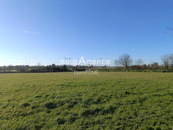 Maison à Aizenay, 85190 - 6 pièces 98m²