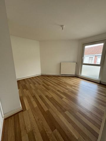 Appartement Wasquehal 3 pièce(s) 60 m2 Appartement Wasquehal 3 pièce(s) 60 m2
