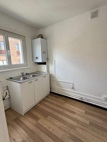 Appartement Wasquehal 3 pièce(s) 60 m2 Appartement Wasquehal 3 pièce(s) 60 m2