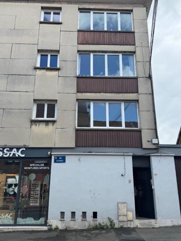 Appartement Wasquehal 3 pièce(s) 60 m2 Appartement Wasquehal 3 pièce(s) 60 m2
