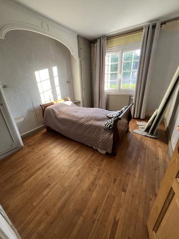 Thouars (79100) ref 96222 THOUARS centre Maison dans quartier calme de 92m2 habitable sur terrain de 726 m2