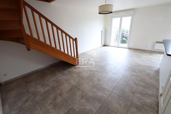 Maison récente mitoyenne à Orleans-sud de 3 pièce(s) 68 m2