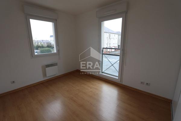 Maison récente mitoyenne à Orleans-sud de 3 pièce(s) 68 m2