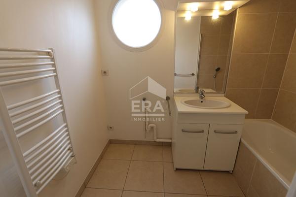 Maison récente mitoyenne à Orleans-sud de 3 pièce(s) 68 m2