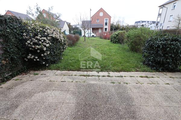 Maison récente mitoyenne à Orleans-sud de 3 pièce(s) 68 m2