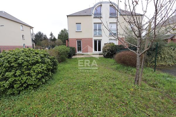 Maison récente mitoyenne à Orleans-sud de 3 pièce(s) 68 m2