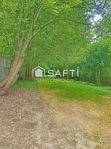 MAGNIFIQUE MAISON ATYPIQUE DE 4 CHAMBRES RUE PRISEE