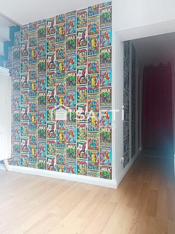 MAGNIFIQUE MAISON ATYPIQUE DE 4 CHAMBRES RUE PRISEE