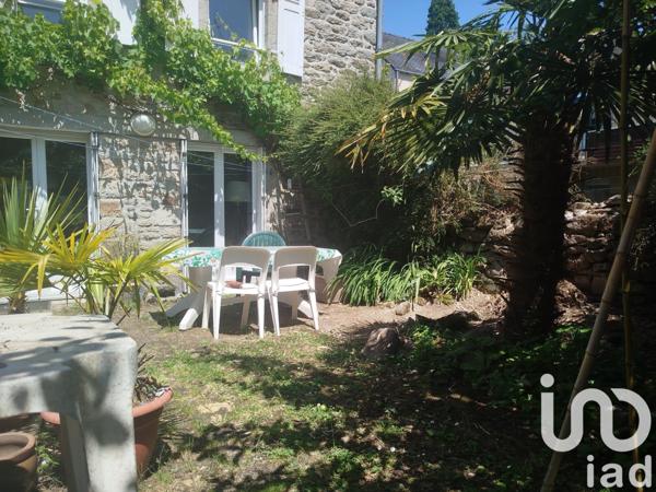 Maison à vendre 5 pièces 70 m² Saint-Nolff