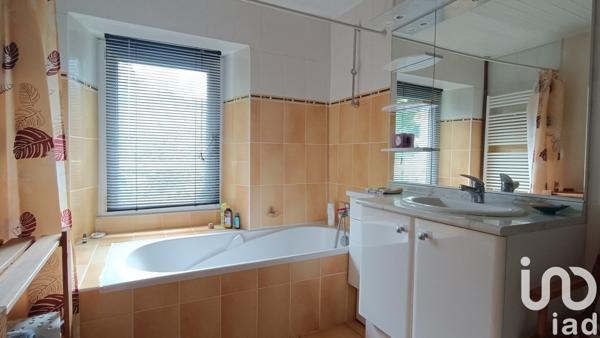 Maison à vendre 5 pièces 70 m² Saint-Nolff