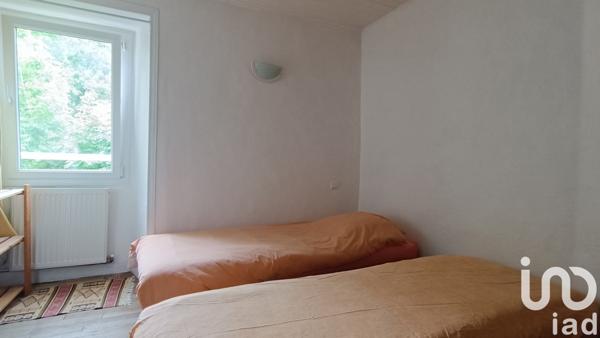 Maison à vendre 5 pièces 70 m² Saint-Nolff