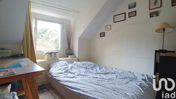 Maison à vendre 5 pièces 70 m² Saint-Nolff