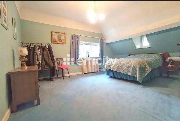 Maison 6 pièces - 171 m² Exclusivité efficity