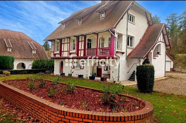 Maison 6 pièces - 171 m² Exclusivité efficity