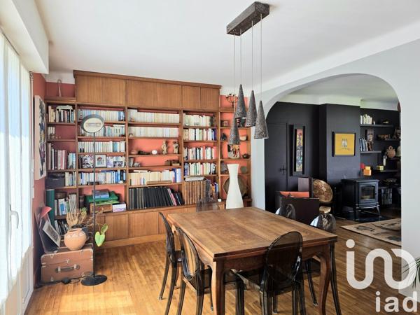 Maison à vendre 11 pièces 252 m² Lorient