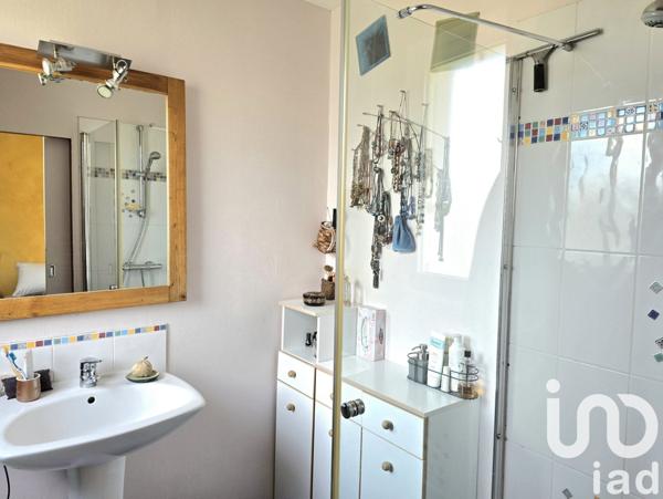 Maison à vendre 11 pièces 252 m² Lorient
