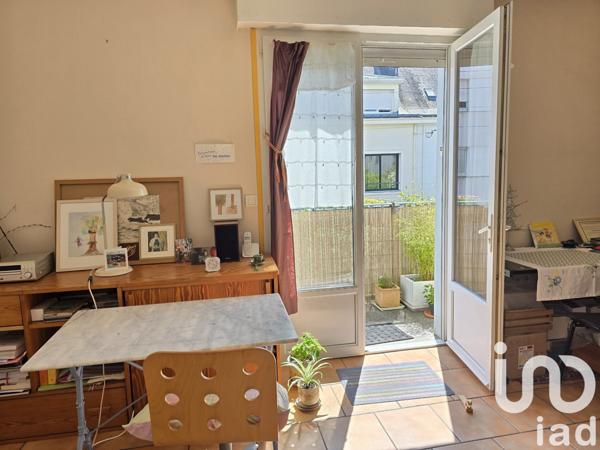 Maison à vendre 11 pièces 252 m² Lorient