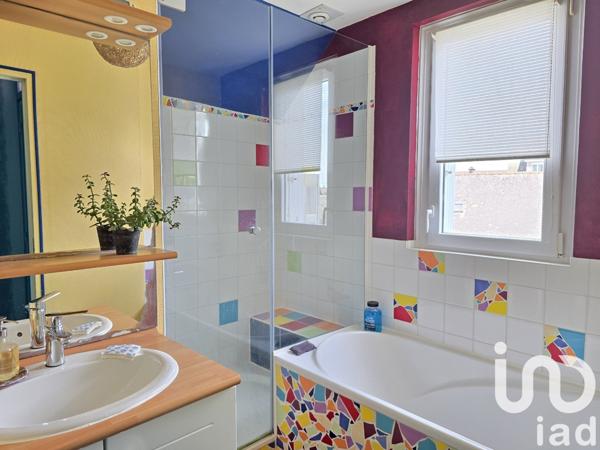 Maison à vendre 11 pièces 252 m² Lorient