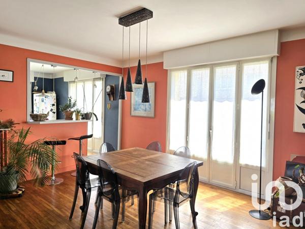 Maison à vendre 11 pièces 252 m² Lorient