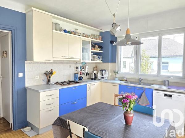 Maison à vendre 11 pièces 252 m² Lorient