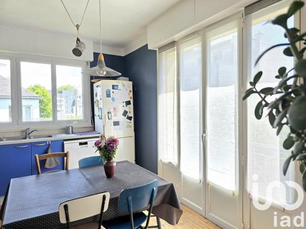 Maison à vendre 11 pièces 252 m² Lorient