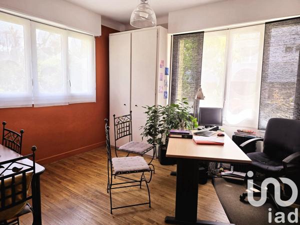 Maison à vendre 11 pièces 252 m² Lorient