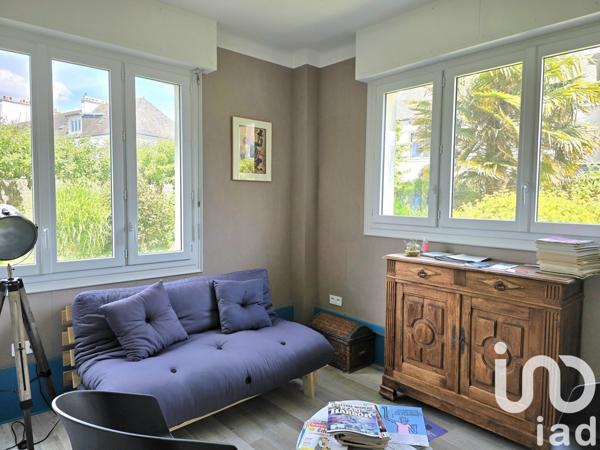 Maison à vendre 11 pièces 252 m² Lorient