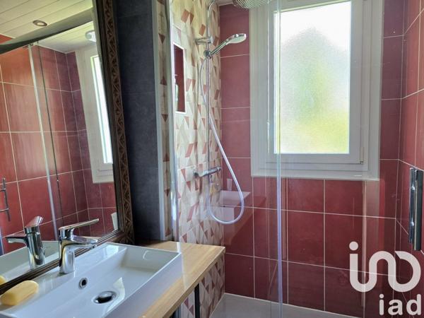 Maison à vendre 11 pièces 252 m² Lorient