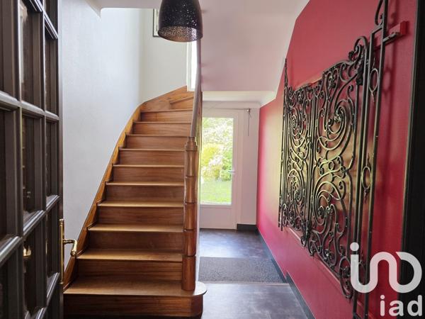 Maison à vendre 11 pièces 252 m² Lorient
