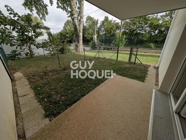 Appartement à louer de 3 pièces de 62.42 m²