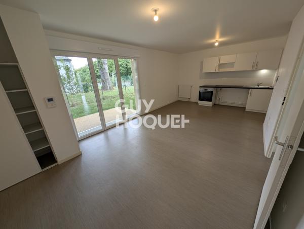 Appartement à louer de 3 pièces de 62.42 m²