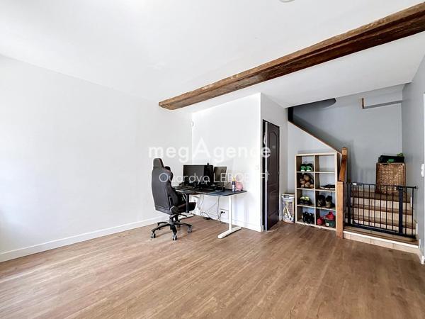 Maison à AINCOURT, 95510 - 5 pièces 113m²