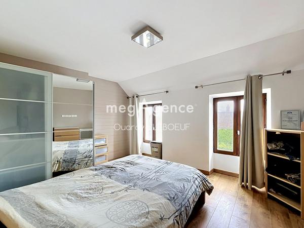 Maison à AINCOURT, 95510 - 5 pièces 113m²