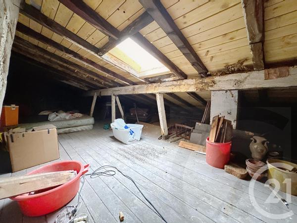 Appartement F3 à vendre  3 pièces - 44,05 m2 PARIS - 75018