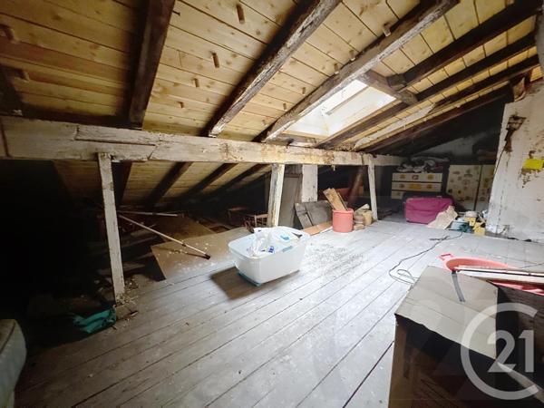 Appartement F3 à vendre  3 pièces - 44,05 m2 PARIS - 75018