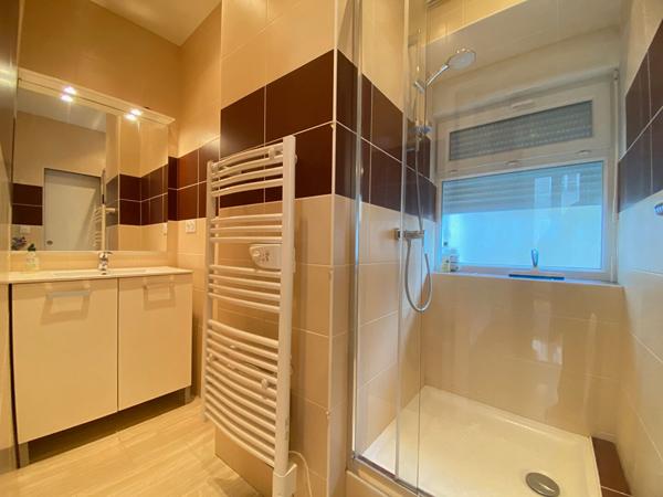 Appartement - 3 pièces - 70 m²