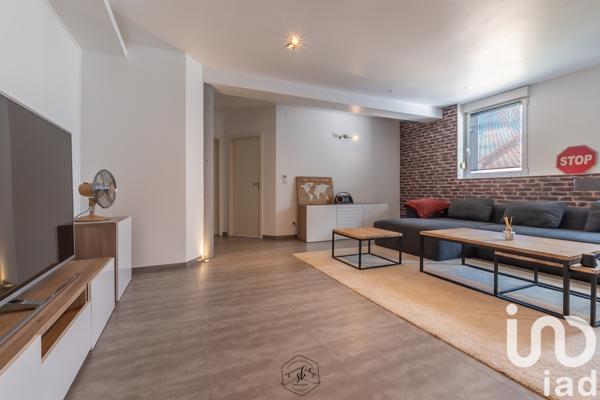 Appartement à vendre 5 pièces 95 m² Florange