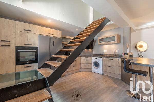 Appartement à vendre 5 pièces 95 m² Florange