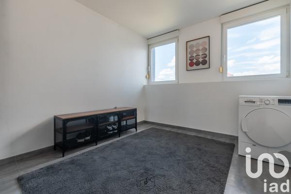 Appartement à vendre 5 pièces 95 m² Florange