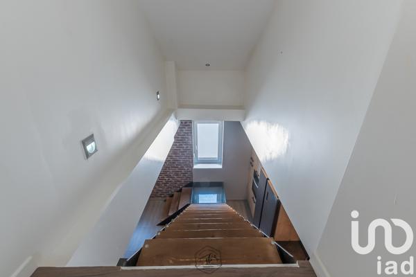 Appartement à vendre 5 pièces 95 m² Florange