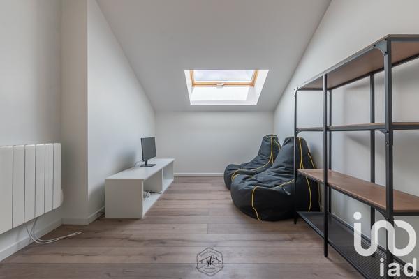 Appartement à vendre 5 pièces 95 m² Florange