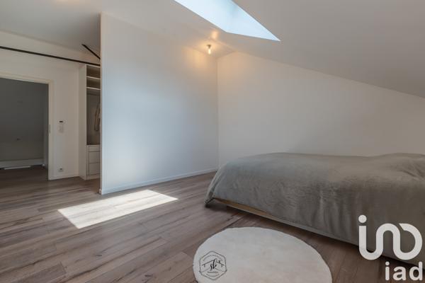 Appartement à vendre 5 pièces 95 m² Florange