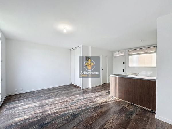 Vente Appartement 2 pièces 30 m2 à Limeil-Brévannes