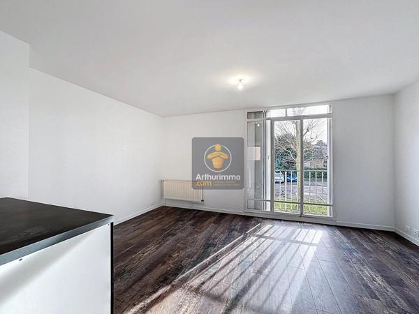 Vente Appartement 2 pièces 30 m2 à Limeil-Brévannes