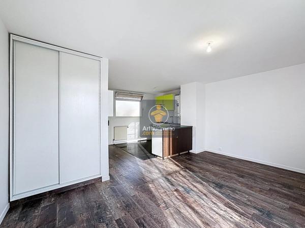 Vente Appartement 2 pièces 30 m2 à Limeil-Brévannes