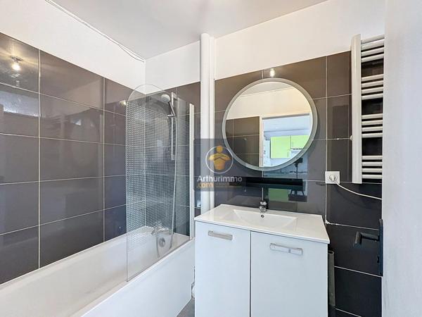 Vente Appartement 2 pièces 30 m2 à Limeil-Brévannes