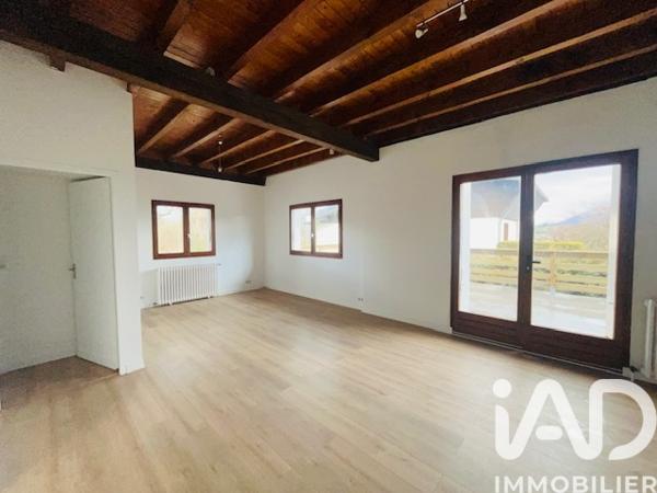 Maison à vendre 4 pièces 116 m² Argonay