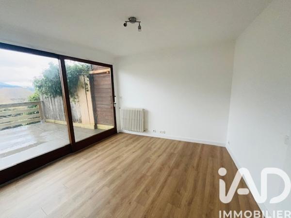 Maison à vendre 4 pièces 116 m² Argonay